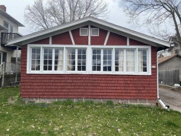 808 Portage Street, Stevens Point, WI 54481