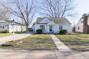 725 Eau Claire Boulevard, Wausau, WI 54403