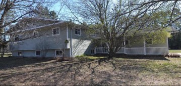 217827 Four Mile Creek Road, Mosinee, WI 54455