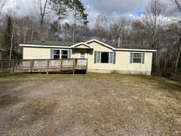 N11425 Tyler Lane, Elcho, WI 54428