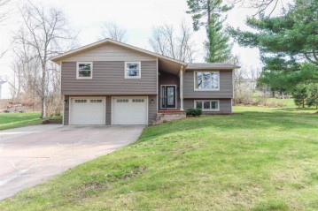 1417 Maple Hill Road, Wausau, WI 54403