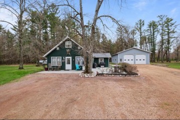 866 Mckeel Road, Babcock, WI 54413