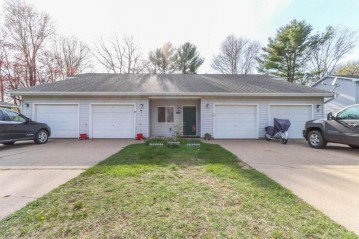 1311 North 23rd Street North, Wisconsin Rapids, WI 54494