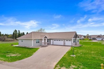 3765 Kohler Drive, Plover, WI 54467