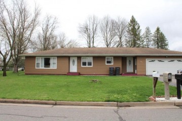 301 West Louisa Street, Spencer, WI 54479