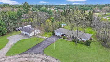 4110 Weslan Drive, Wisconsin Rapids, WI 54494