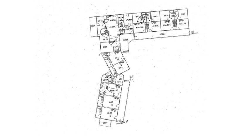 1930 Townline Rd Washington Island, WI 54246 by Gordons North Star Realty, Llc $685,000