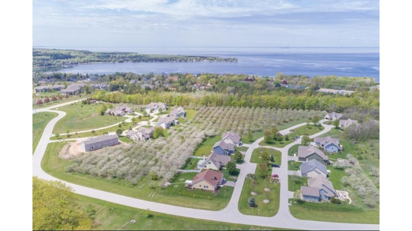 TBD Shinnecock Ct Egg Harbor, WI 54209 by Cb  Real Estate Group Fish Creek - 9208682373 $594,900