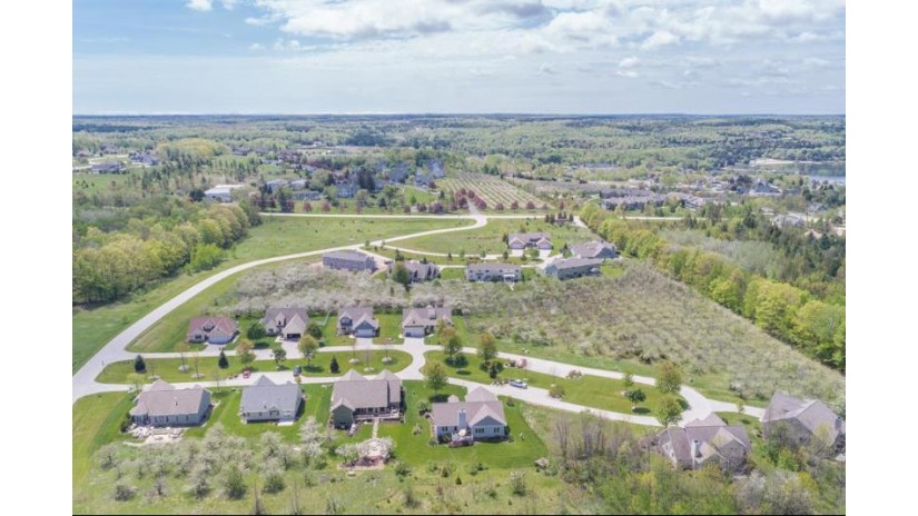 TBD Crooked Stick Ct Egg Harbor, WI 54209 by Cb  Real Estate Group Fish Creek - 9208682373 $594,900