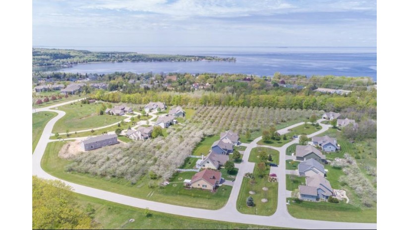 TBD Shinnecock Ct Egg Harbor, WI 54209 by Cb  Real Estate Group Fish Creek - 9208682373 $539,900