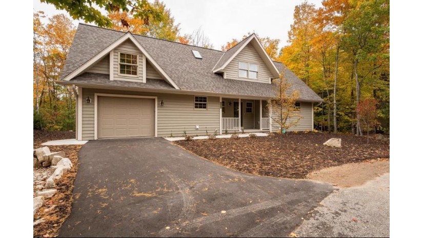 11926 Anderson Ct Ellison Bay, WI 54210 by Kellstrom-Ray Agency - 9208542353 $576,900