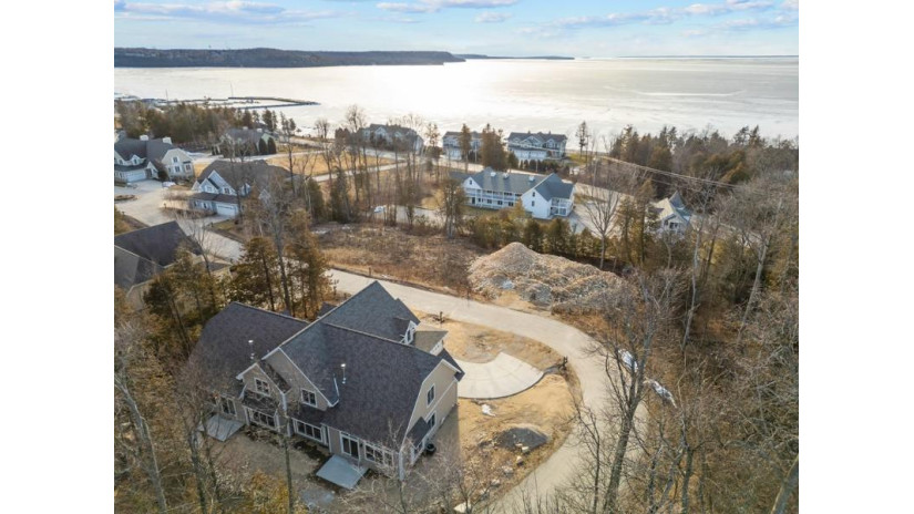 11042 Liberty Park Circle West Sister Bay, WI 54234 by  - 9209686000 $799,900