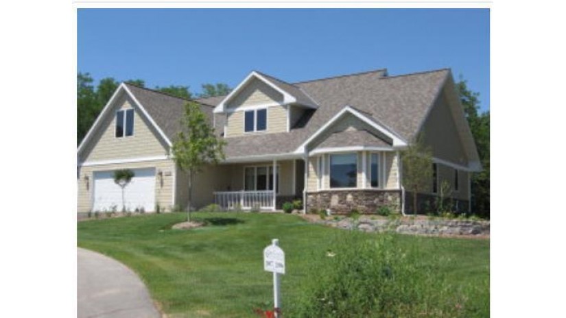 TBD Shinnecock Ct Egg Harbor, WI 54209 by Cb  Real Estate Group Fish Creek $649,900