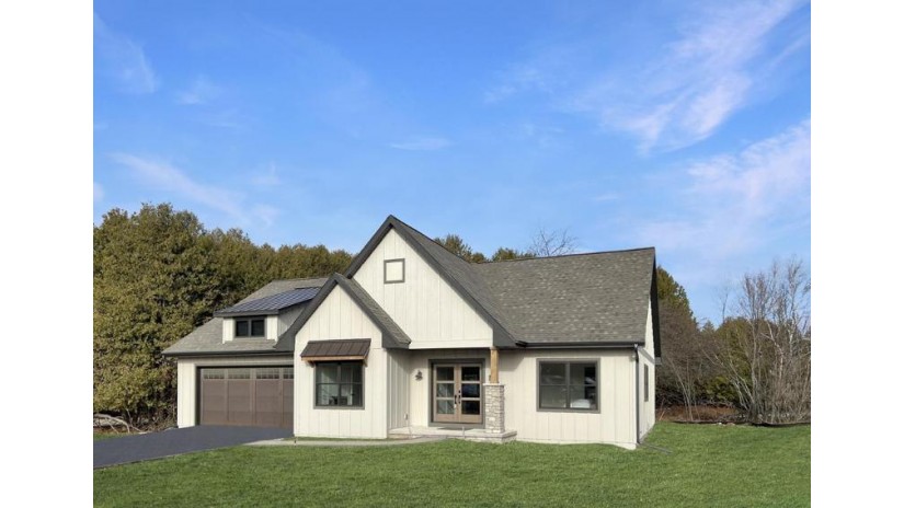 10640 Cove Ln Sister Bay, WI 54234 by True North Real Estate Llc - 9208682828 $1,050,000