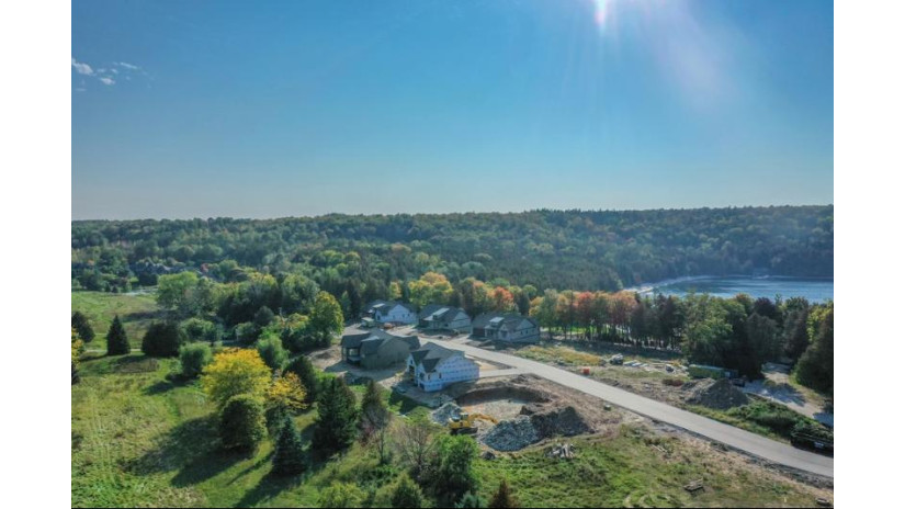 10636 Cove Ln Sister Bay, WI 54234 by True North Real Estate Llc - 9208682828 $1,365,000