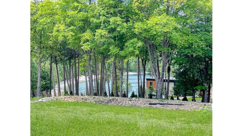 10629 Cove Ln Sister Bay, WI 54234 by True North Real Estate Llc - 9208682828 $1,865,000