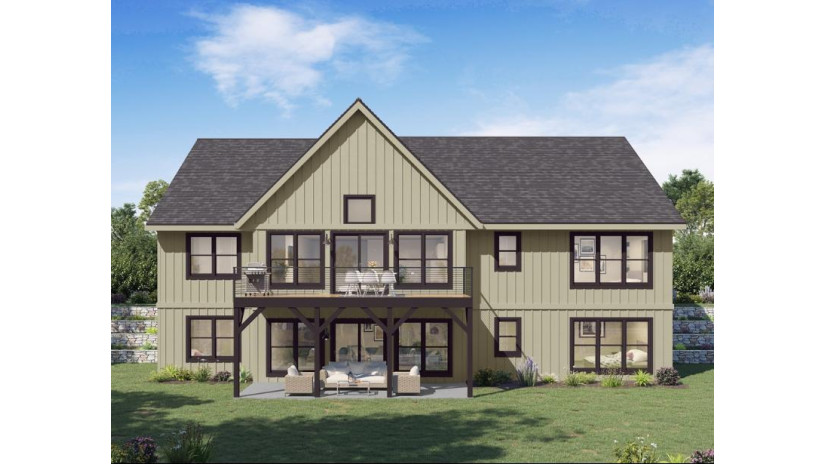 10629 Cove Ln Sister Bay, WI 54234 by True North Real Estate Llc - 9208682828 $1,865,000