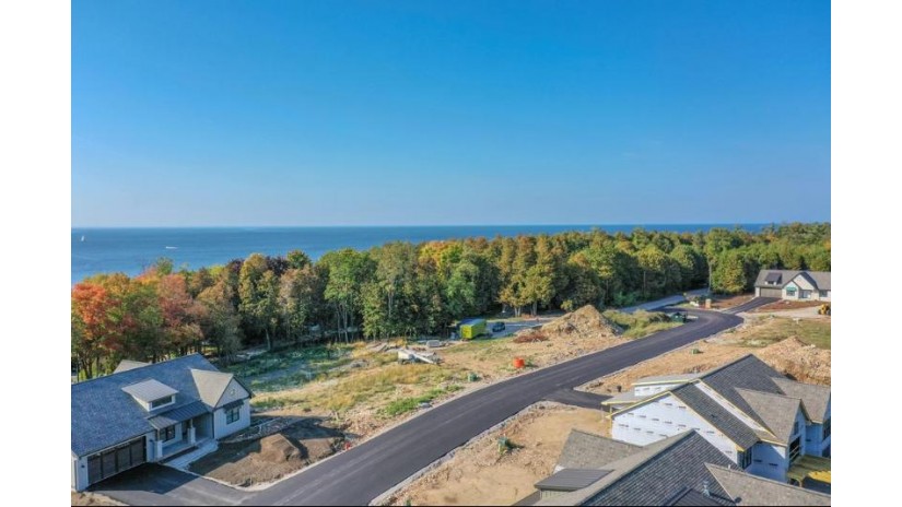 10636 Cove Ln Sister Bay, WI 54234 by True North Real Estate Llc - 9208682828 $1,365,000