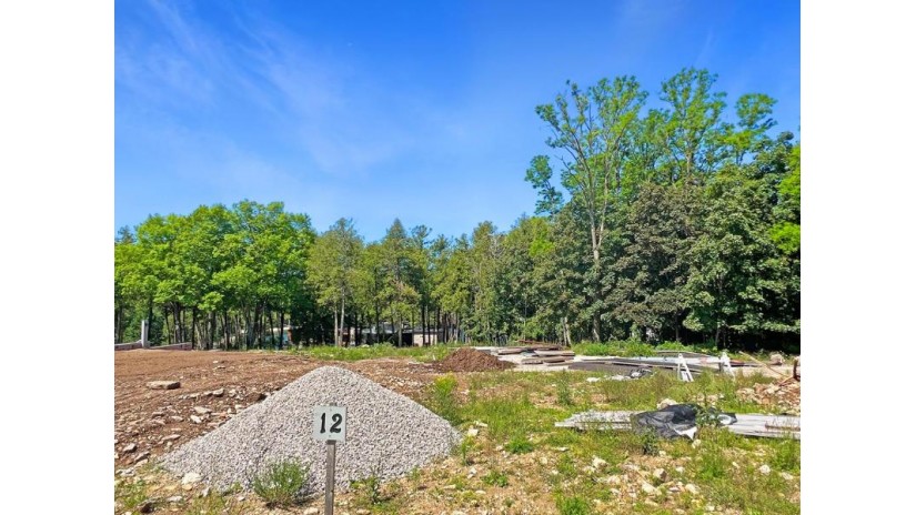 10633 Cove Ln Sister Bay, WI 54234 by True North Real Estate Llc - 9208682828 $1,730,000