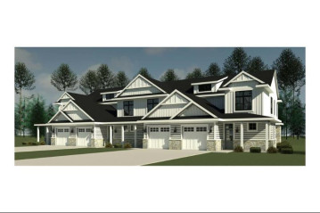 7584 Meadow Ridge Rd, Egg Harbor, WI 54209