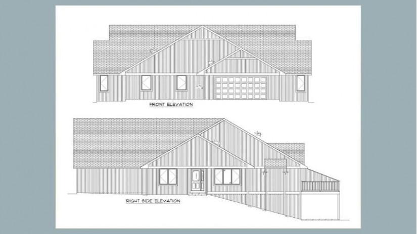 0 Rydeen Rd Fish Creek, WI 54212 by Cb  Real Estate Group Egg Harbor - 9208682002 $619,900