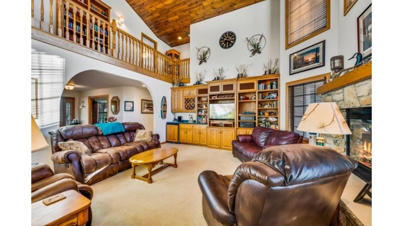 2538 Juniper Ridge Rd Baileys Harbor, WI 54202 by Cb  Real Estate Group Egg Harbor - 9208682002 $1,299,000