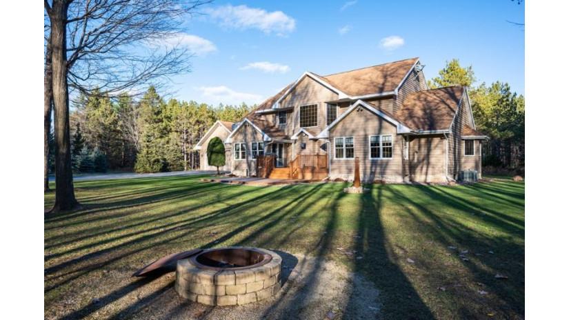 2538 Juniper Ridge Rd Baileys Harbor, WI 54202 by Cb  Real Estate Group Egg Harbor - 9208682002 $1,299,000