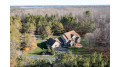 2538 Juniper Ridge Rd Baileys Harbor, WI 54202 by Cb  Real Estate Group Egg Harbor - 9208682002 $1,299,000