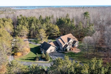 2538 Juniper Ridge Rd, Baileys Harbor, WI 54202