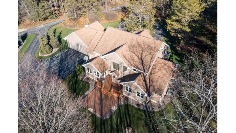 2538 Juniper Ridge Rd Baileys Harbor, WI 54202 by Cb  Real Estate Group Egg Harbor - 9208682002 $1,299,000