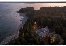 9531 Marshalls Point Bay Rd, Sister Bay, WI 54234 by True North Real Estate Llc - 9208682828 $6,995,000