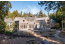 9531 Marshalls Point Bay Rd, Sister Bay, WI 54234 by True North Real Estate Llc - 9208682828 $6,495,000