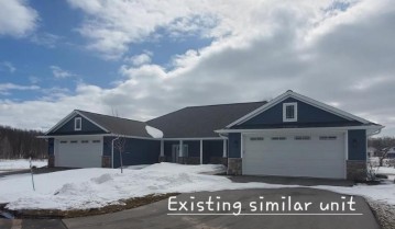 4524 Crooked Stick Ct 605, Egg Harbor, WI 54209