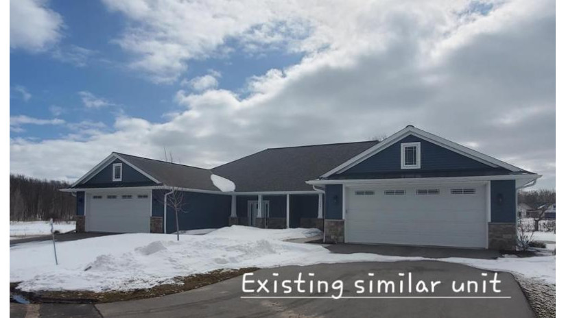 4524 Crooked Stick Ct Egg Harbor, WI 54209 by Cb  Real Estate Group Fish Creek - 9208682373 $489,900