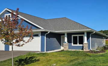 4534 Crooked Stick Ct, Egg Harbor, WI 54209