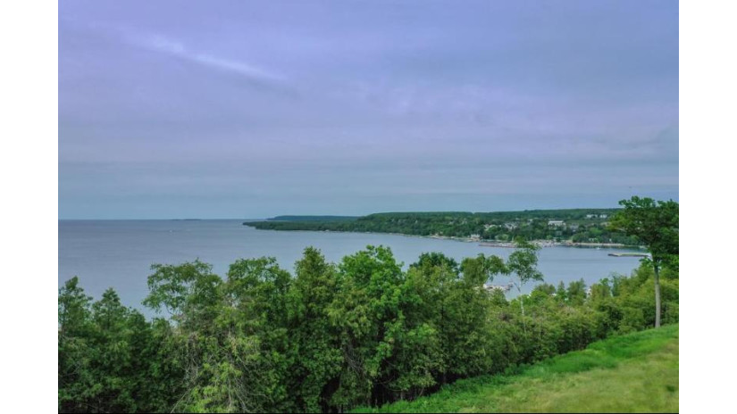 SITE #4* Hillside Tr Egg Harbor, WI 54209 by True North Real Estate Llc - 9208682828 $1,100,000