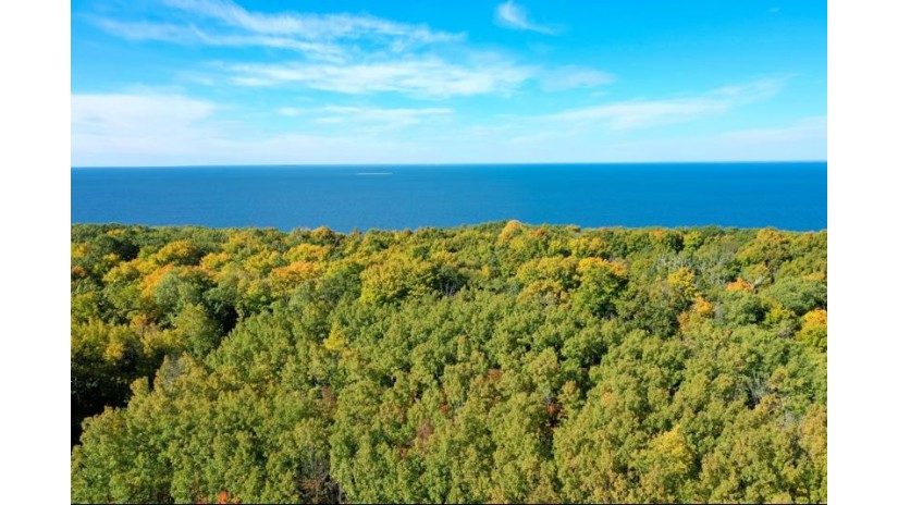 Gibraltar Bluff Rd Fish Creek, WI 54212 by True North Real Estate Llc - 9208682828 $3,250,000