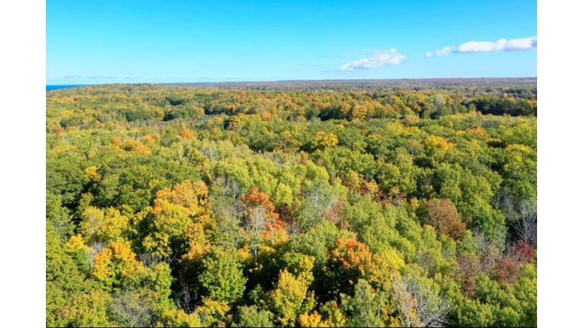 Gibraltar Bluff Rd Fish Creek, WI 54212 by True North Real Estate Llc - 9208682828 $3,250,000