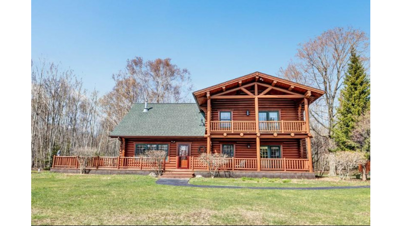 12513 Blackberry Rd Ellison Bay, WI 54210 by Cb  Real Estate Group Egg Harbor - 9208682002 $1,149,000