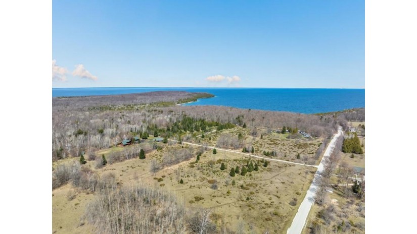 12513 Blackberry Rd Ellison Bay, WI 54210 by Cb  Real Estate Group Egg Harbor - 9208682002 $1,149,000