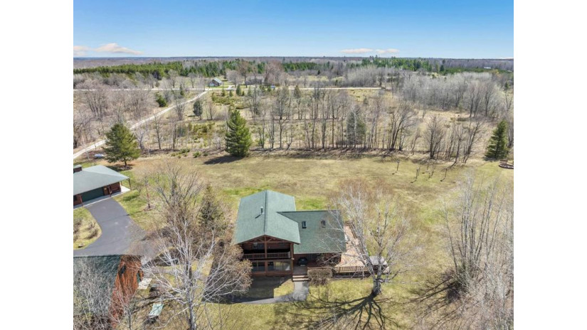 12513 Blackberry Rd Ellison Bay, WI 54210 by Cb  Real Estate Group Egg Harbor - 9208682002 $1,149,000