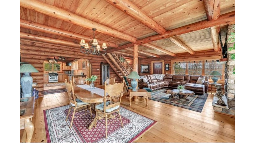 12513 Blackberry Rd Ellison Bay, WI 54210 by Cb  Real Estate Group Egg Harbor - 9208682002 $1,149,000