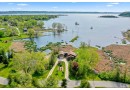 4446 County Rd M, Sturgeon Bay, WI 54235 by Shorewest Realtors $599,900