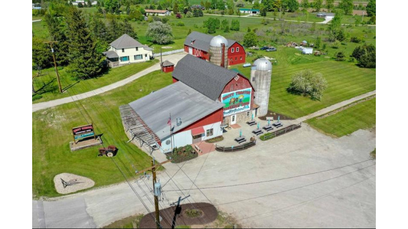 6216 Hwy 42 Egg Harbor, WI 54209 by Shorewest Realtors $890,000