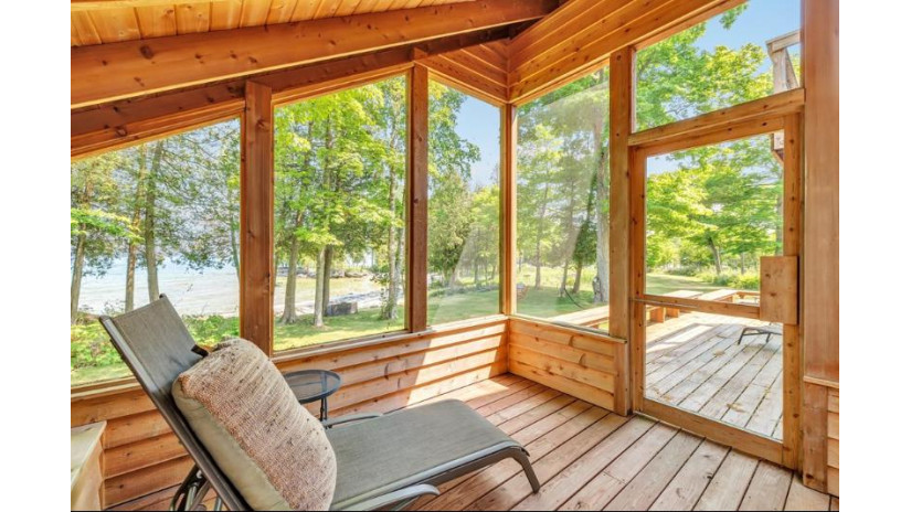 150 Hemlock Dr Washington Island, WI 54246 by Keller Williams - 9206327702 $1,049,900