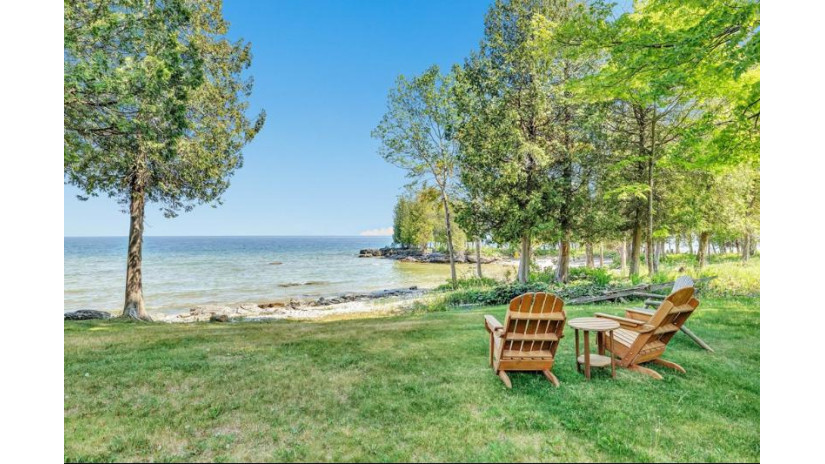 150 Hemlock Dr Washington Island, WI 54246 by Keller Williams - 9206327702 $1,049,900