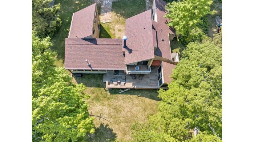 150 Hemlock Dr Washington Island, WI 54246 by Keller Williams - 9206327702 $1,049,900