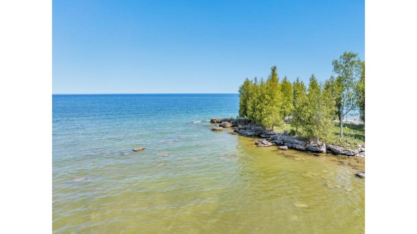 150 Hemlock Dr Washington Island, WI 54246 by Keller Williams - 9206327702 $1,049,900