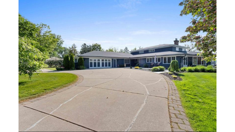 75 Utopia Cir Sturgeon Bay, WI 54235 by Mahler Sotheby'S International Realty - 4149642000 $2,000,000