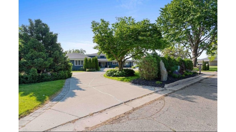 75 Utopia Cir Sturgeon Bay, WI 54235 by Mahler Sotheby'S International Realty - 4149642000 $2,000,000